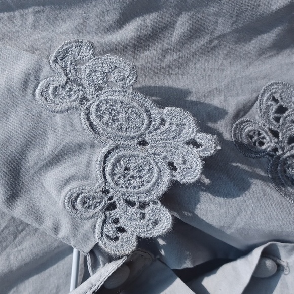 Topshop summer blouse 👚 - Picture 5 of 8